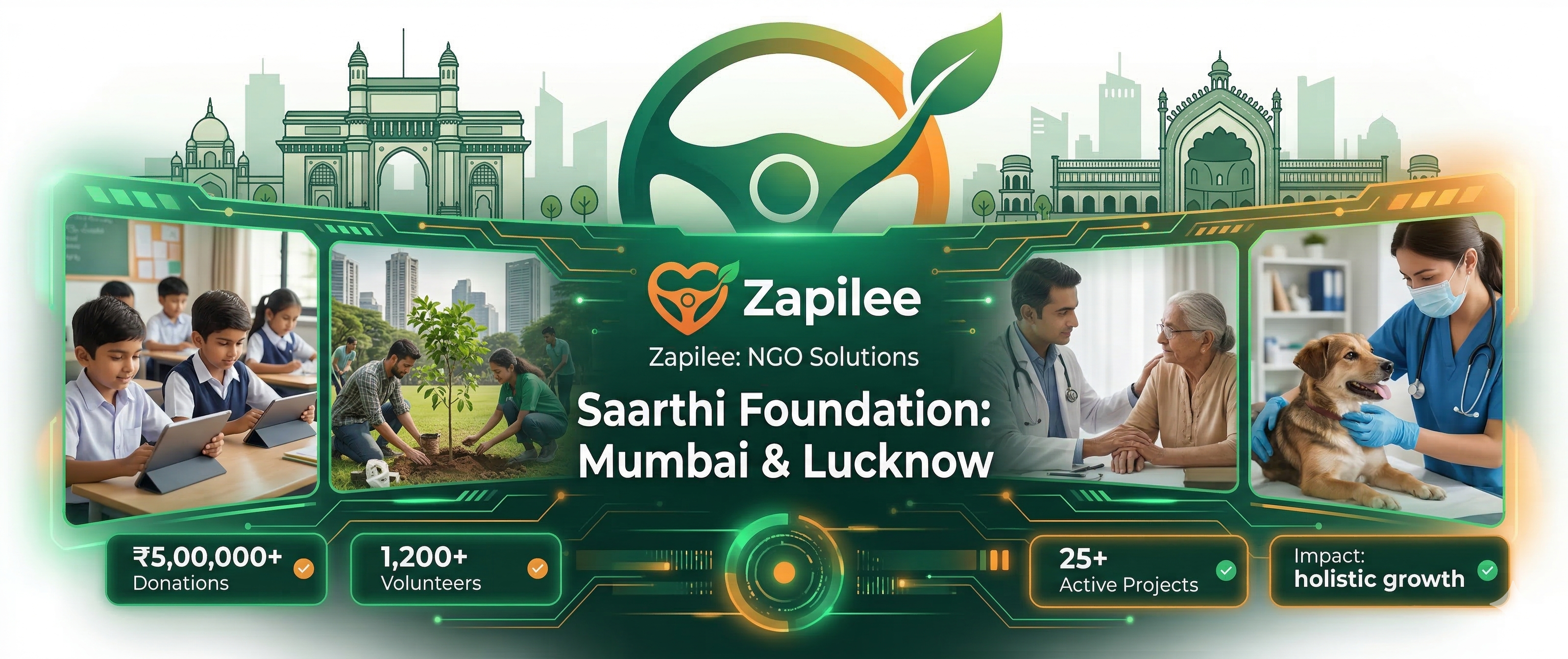 Saarthi Foundation
